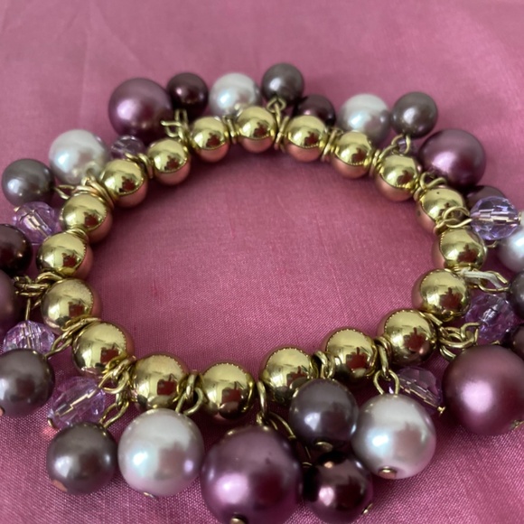 Bracelet Charming Charlie - Picture 2 of 3